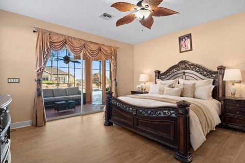 Tiny photo for 16727 Royal Palm Drive, Groveland, FL 34736 (MLS # O6381494)