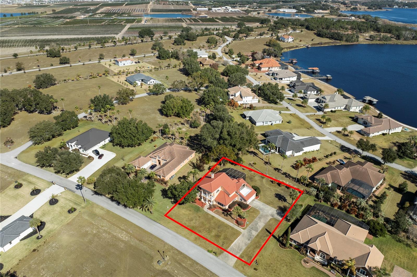 GARDEN CITY PH 01B TR A - Residential