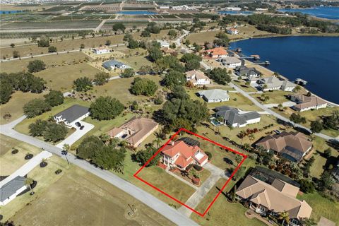 Tiny photo for 16727 Royal Palm Drive, Groveland, FL 34736 (MLS # O6381494)