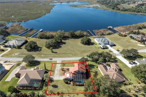 Tiny photo for 16727 Royal Palm Drive, Groveland, FL 34736 (MLS # O6381494)