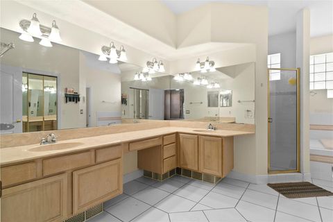 Tiny photo for 16727 Royal Palm Drive, Groveland, FL 34736 (MLS # O6381494)