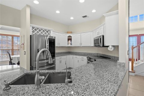 Tiny photo for 16727 Royal Palm Drive, Groveland, FL 34736 (MLS # O6381494)