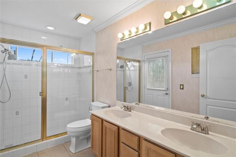 Tiny photo for 16727 Royal Palm Drive, Groveland, FL 34736 (MLS # O6381494)