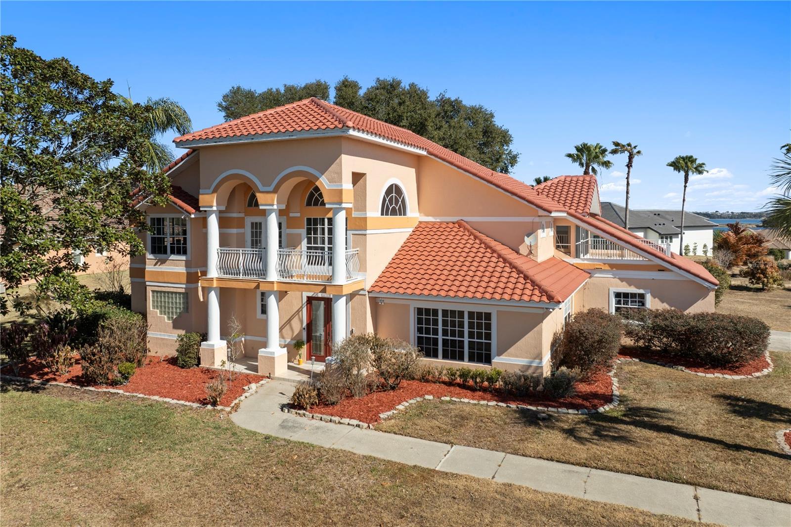 GARDEN CITY PH 01B TR A - Residential