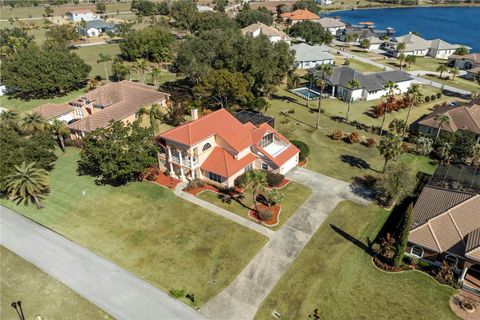 Tiny photo for 16727 Royal Palm Drive, Groveland, FL 34736 (MLS # O6381494)