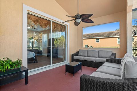 Tiny photo for 16727 Royal Palm Drive, Groveland, FL 34736 (MLS # O6381494)