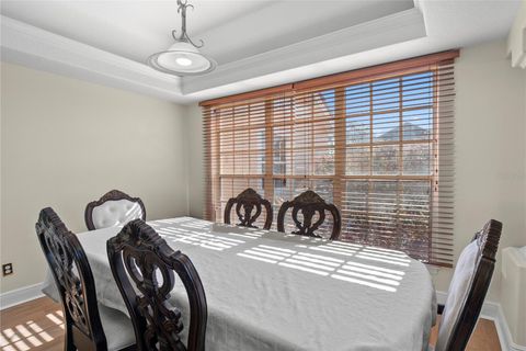 Tiny photo for 16727 Royal Palm Drive, Groveland, FL 34736 (MLS # O6381494)