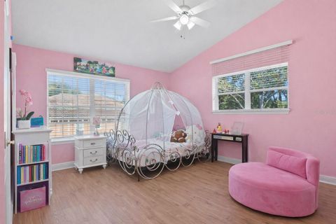 Tiny photo for 16727 Royal Palm Drive, Groveland, FL 34736 (MLS # O6381494)