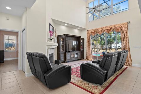 Tiny photo for 16727 Royal Palm Drive, Groveland, FL 34736 (MLS # O6381494)