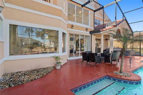 Tiny photo for 16727 Royal Palm Drive, Groveland, FL 34736 (MLS # O6381494)