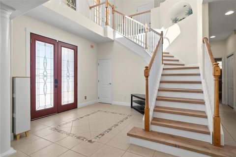 Tiny photo for 16727 Royal Palm Drive, Groveland, FL 34736 (MLS # O6381494)