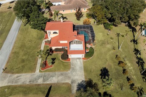 Tiny photo for 16727 Royal Palm Drive, Groveland, FL 34736 (MLS # O6381494)