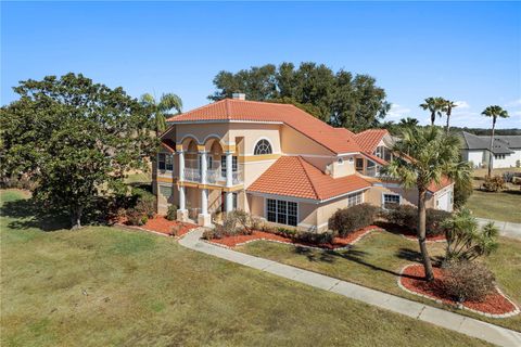 Tiny photo for 16727 Royal Palm Drive, Groveland, FL 34736 (MLS # O6381494)