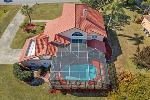 Tiny photo for 16727 Royal Palm Drive, Groveland, FL 34736 (MLS # O6381494)