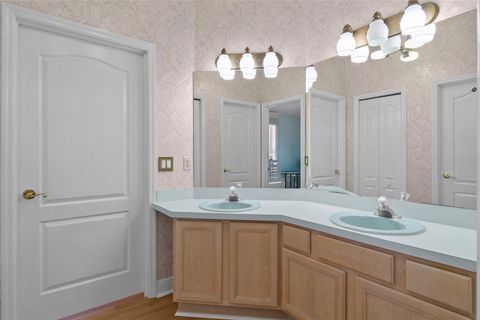 Tiny photo for 16727 Royal Palm Drive, Groveland, FL 34736 (MLS # O6381494)