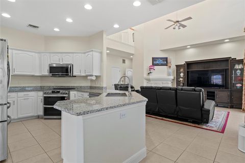 Tiny photo for 16727 Royal Palm Drive, Groveland, FL 34736 (MLS # O6381494)