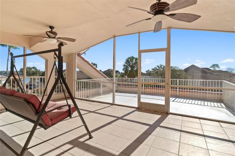 Tiny photo for 16727 Royal Palm Drive, Groveland, FL 34736 (MLS # O6381494)
