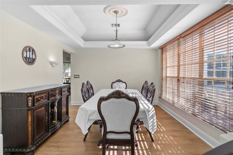 Tiny photo for 16727 Royal Palm Drive, Groveland, FL 34736 (MLS # O6381494)