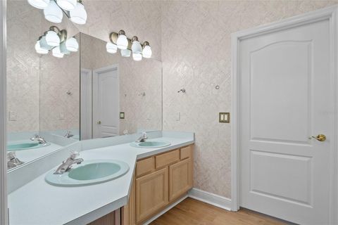 Tiny photo for 16727 Royal Palm Drive, Groveland, FL 34736 (MLS # O6381494)