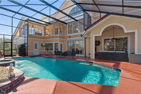 Tiny photo for 16727 Royal Palm Drive, Groveland, FL 34736 (MLS # O6381494)