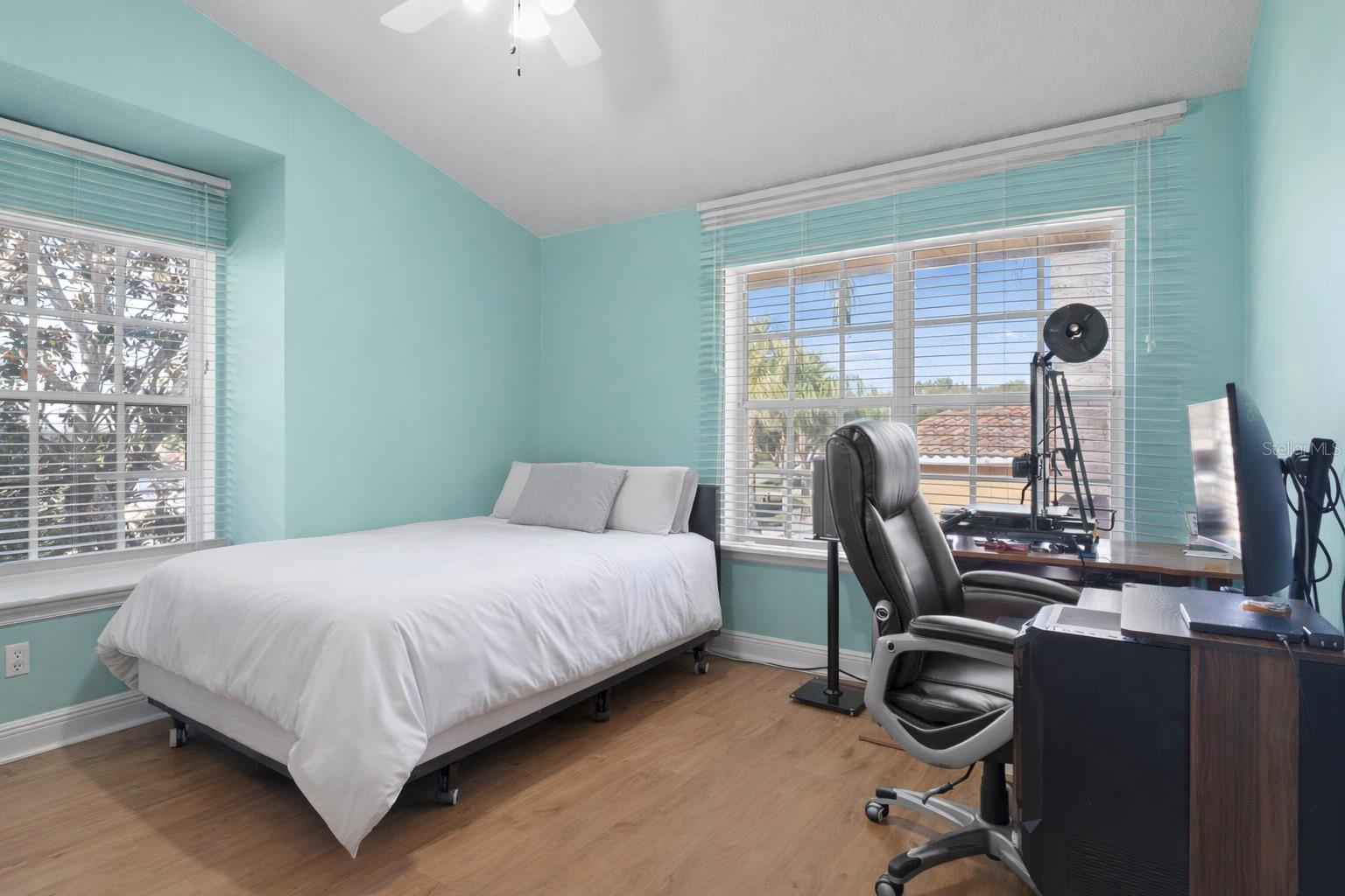 GARDEN CITY PH 01B TR A - Residential