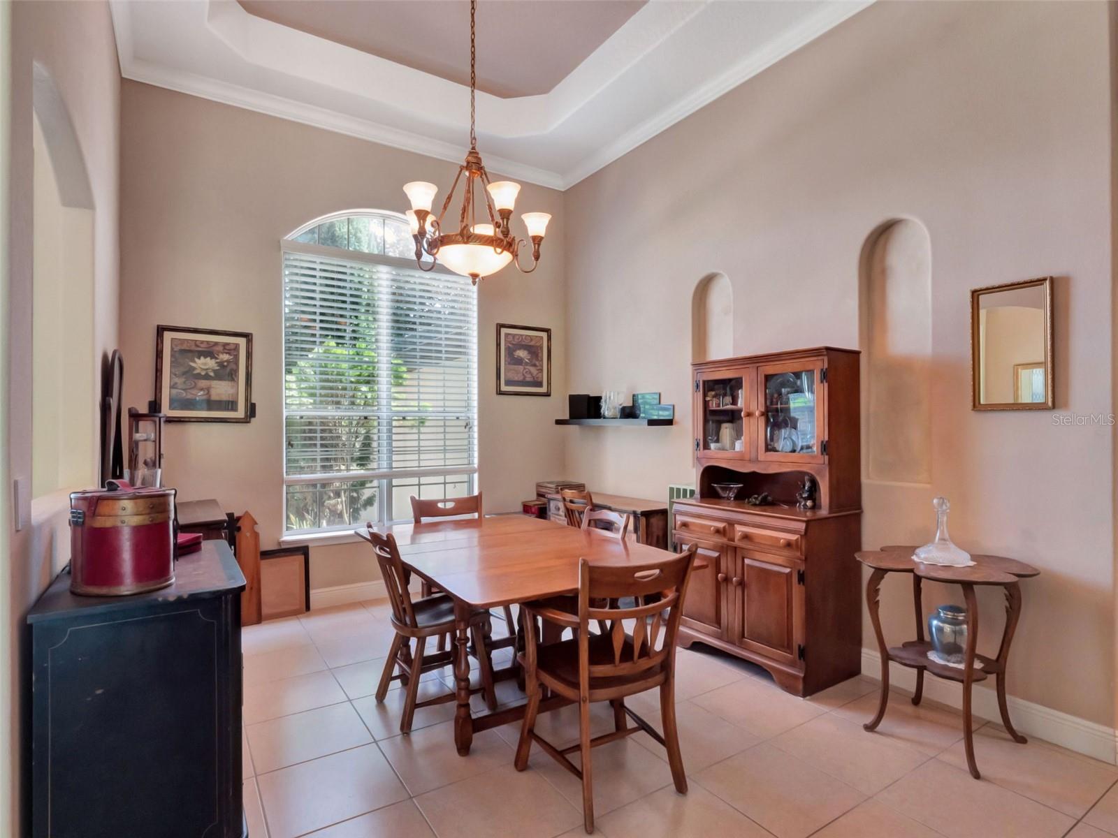 MAGNOLIA TERRACE PH 01 - Residential