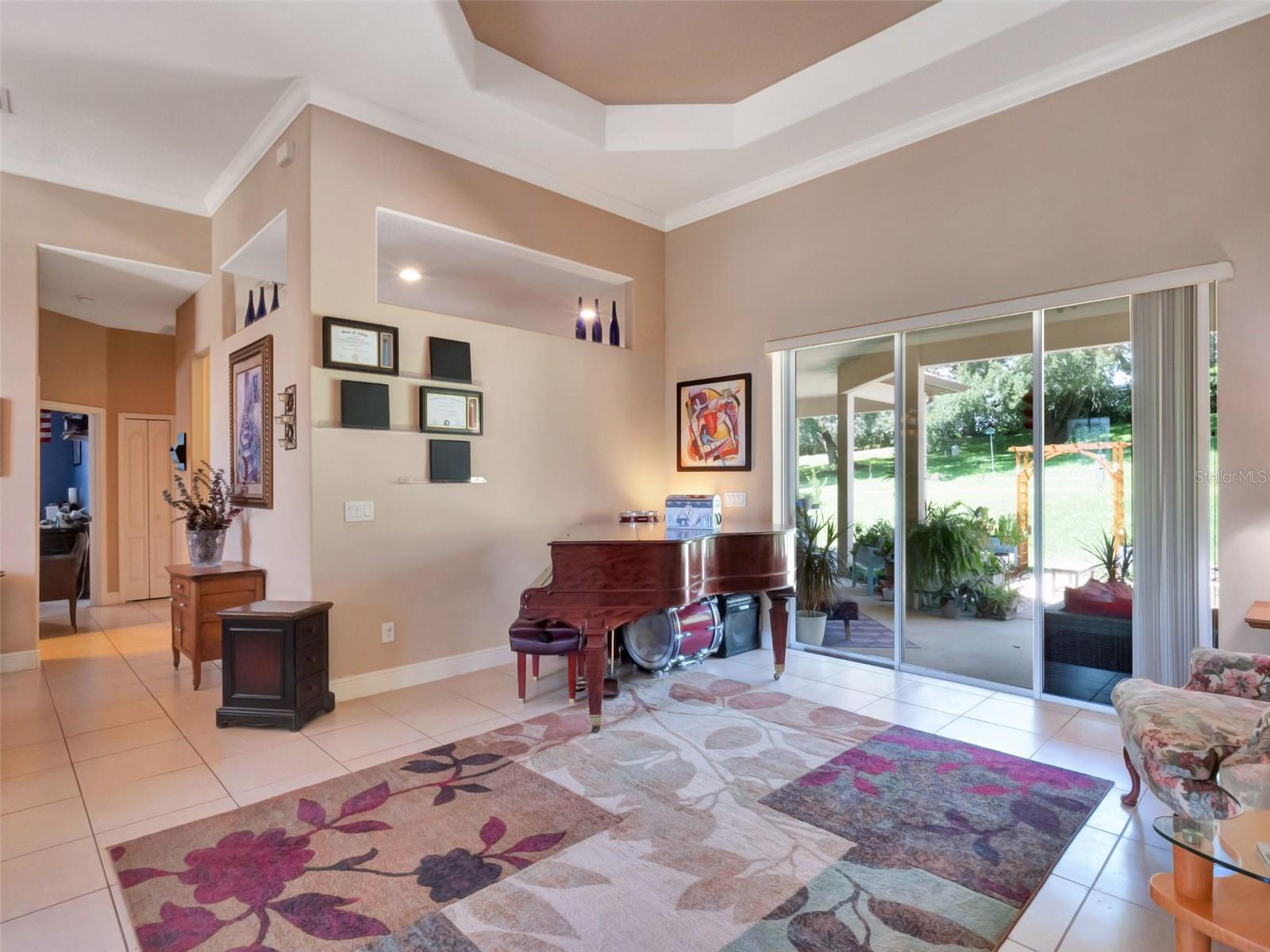 MAGNOLIA TERRACE PH 01 - Residential