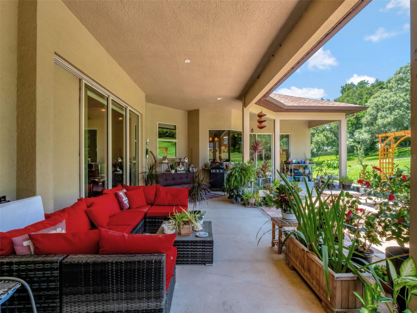 MAGNOLIA TERRACE PH 01 - Residential