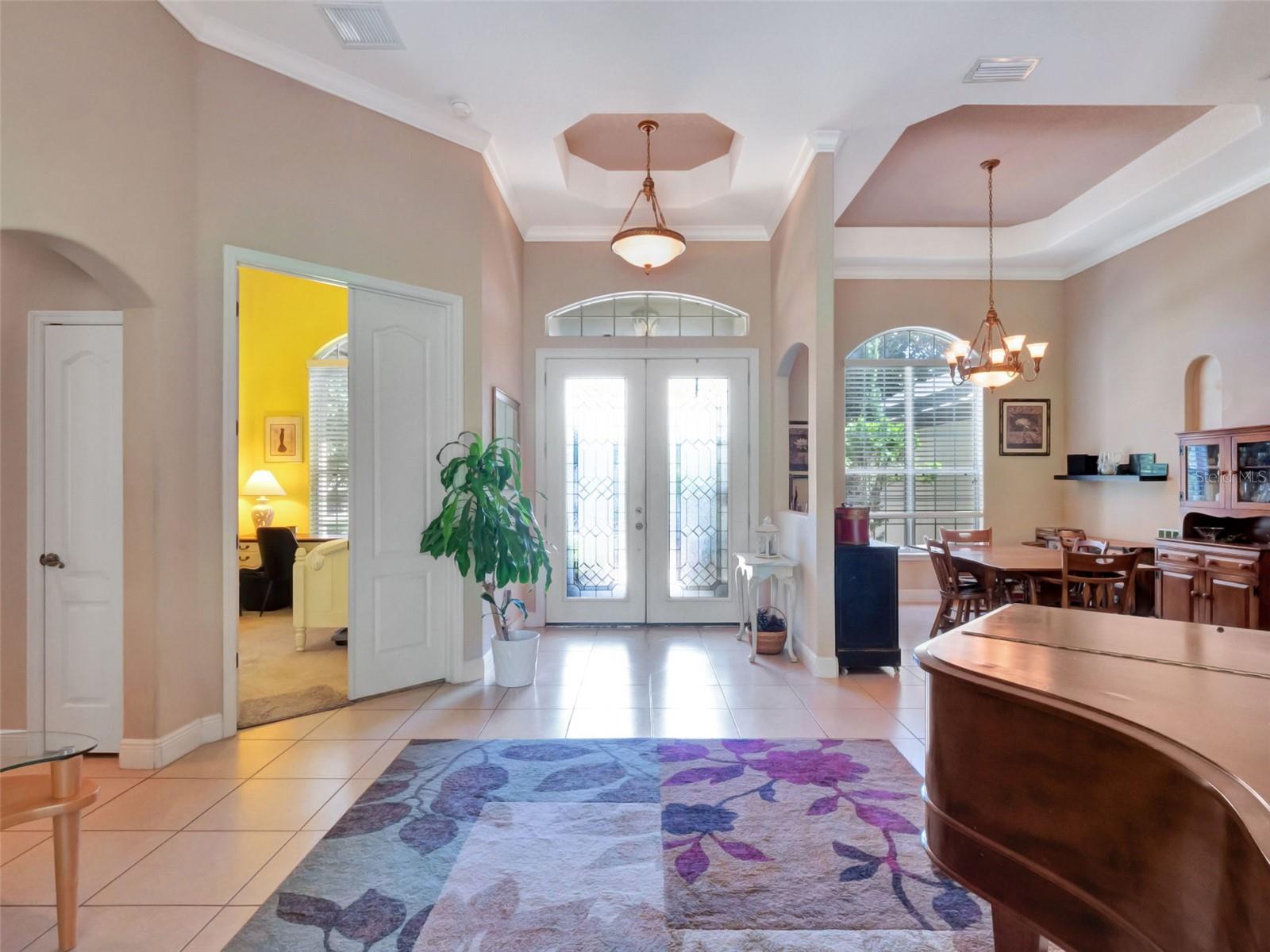 MAGNOLIA TERRACE PH 01 - Residential