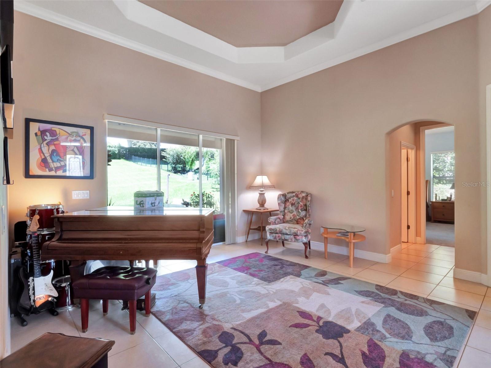 MAGNOLIA TERRACE PH 01 - Residential