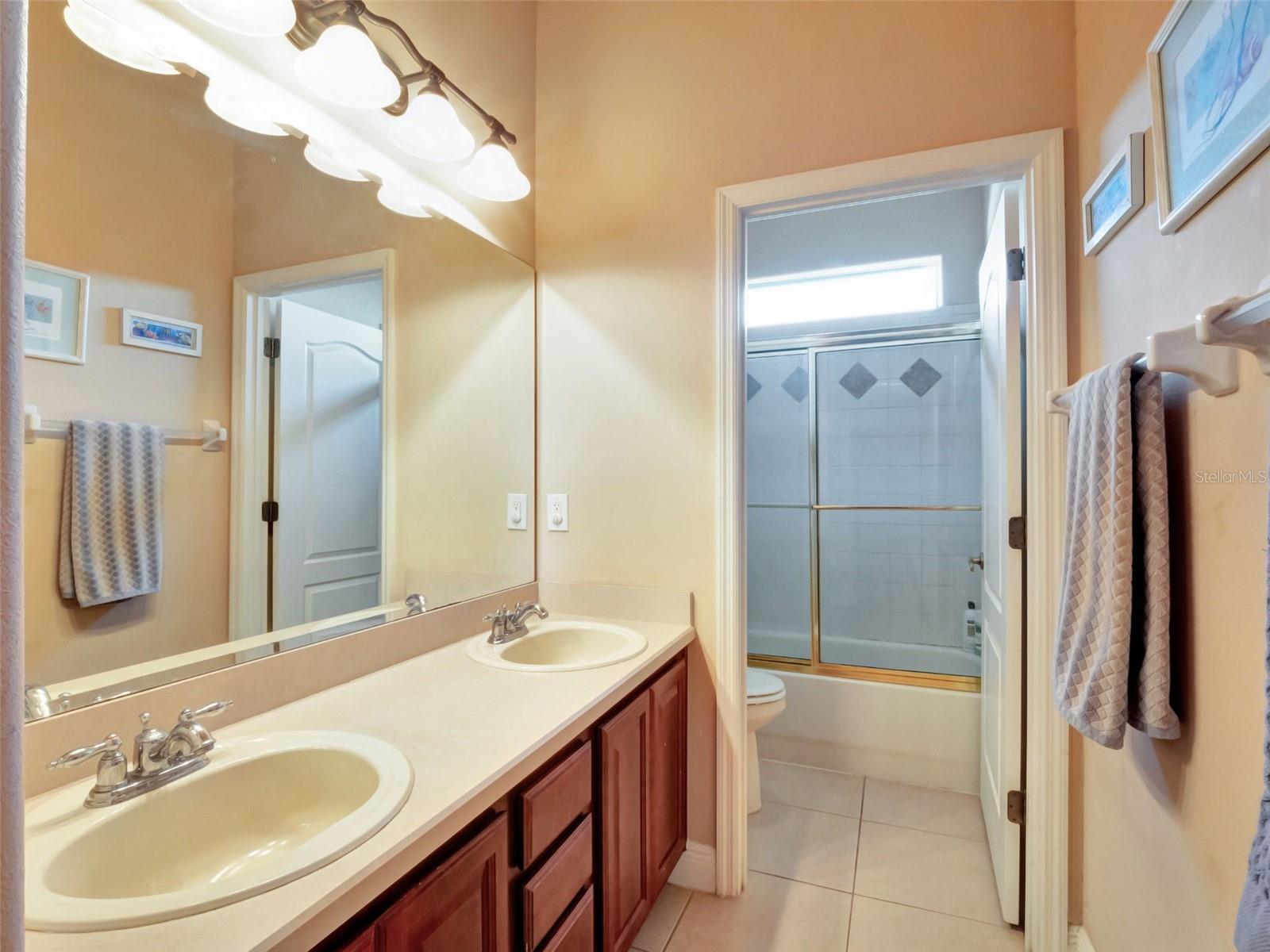 MAGNOLIA TERRACE PH 01 - Residential