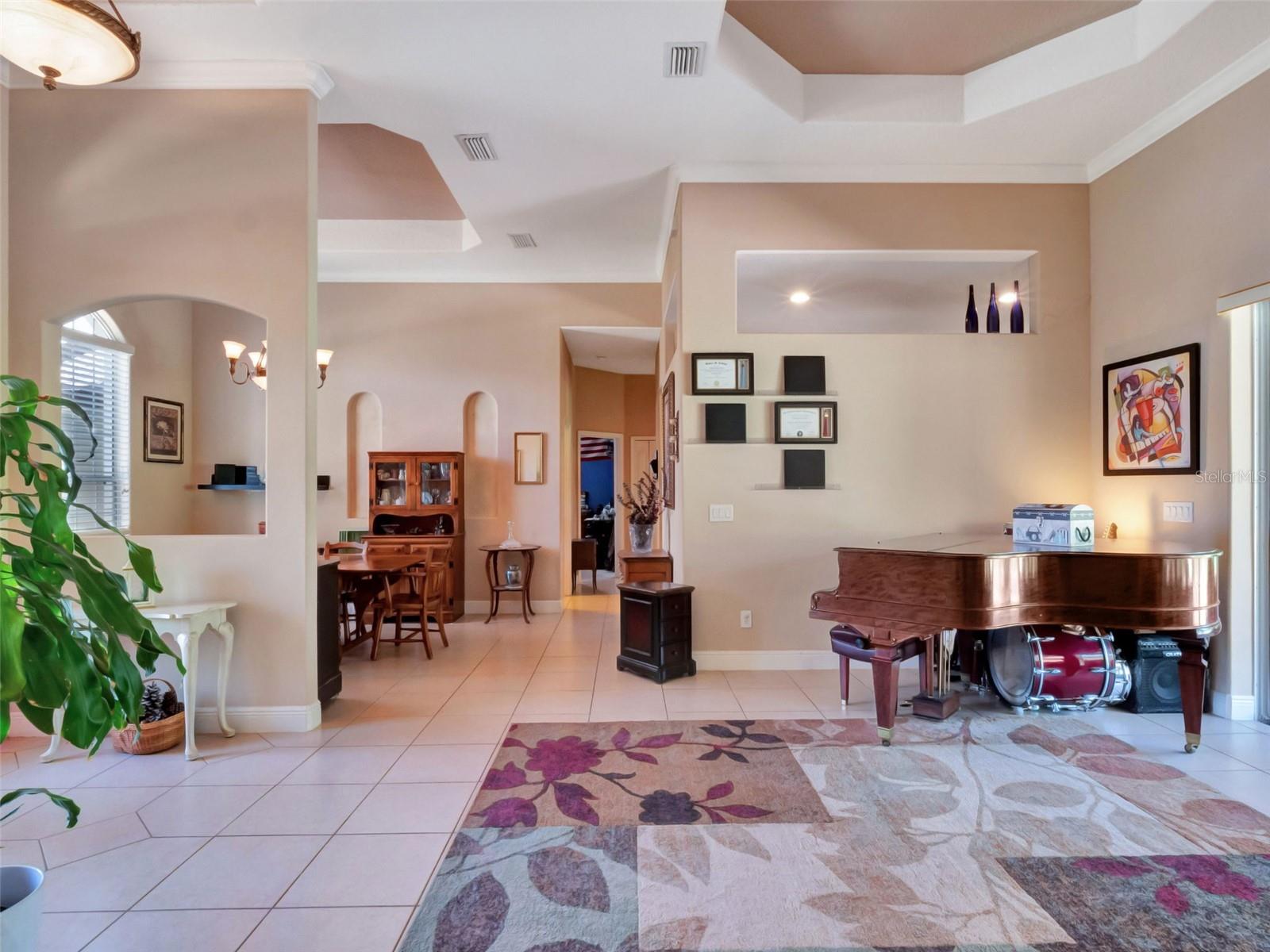 MAGNOLIA TERRACE PH 01 - Residential