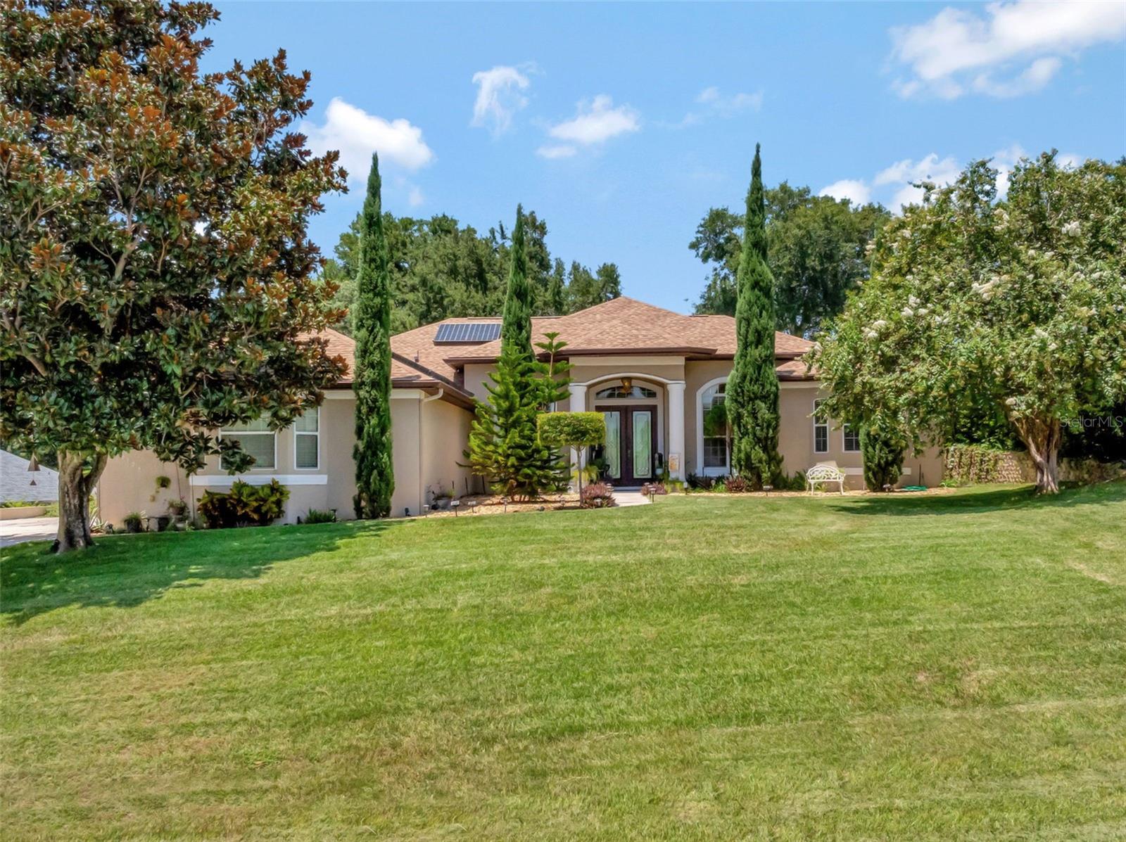 16325 MAGNOLIA BLUFF DRIVE