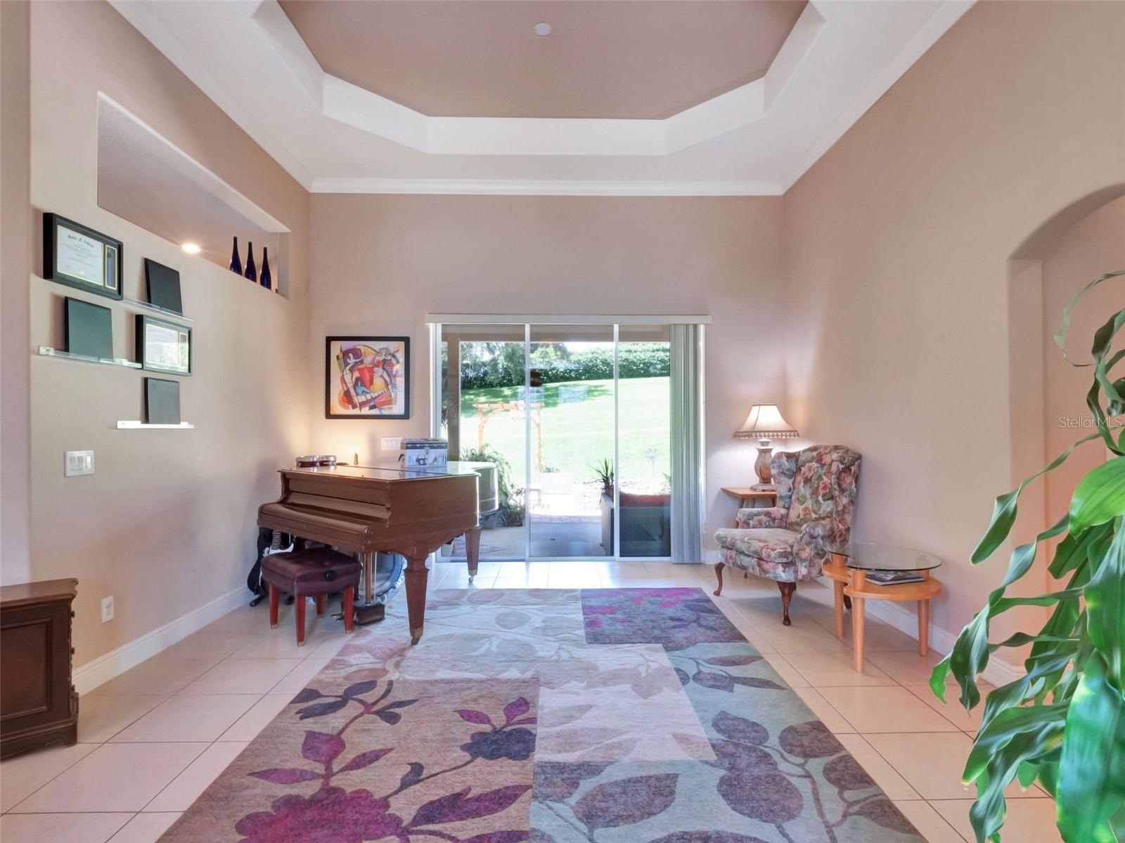 MAGNOLIA TERRACE PH 01 - Residential
