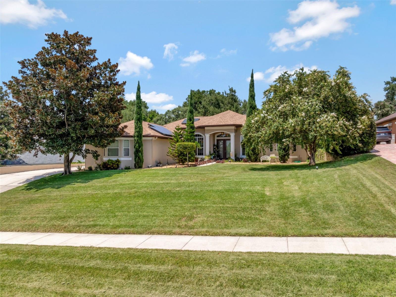 16325 MAGNOLIA BLUFF DRIVE