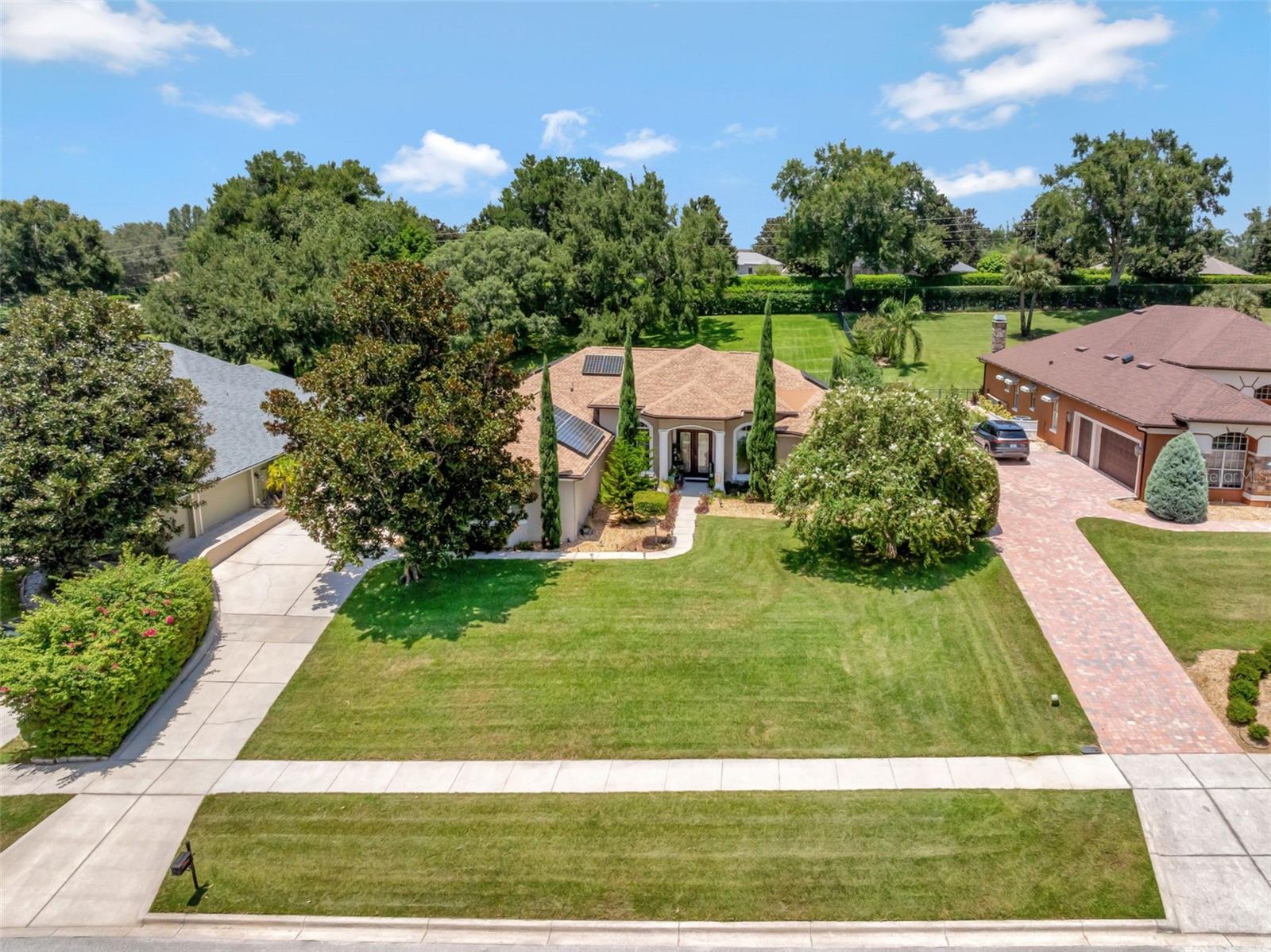 16325 MAGNOLIA BLUFF DRIVE