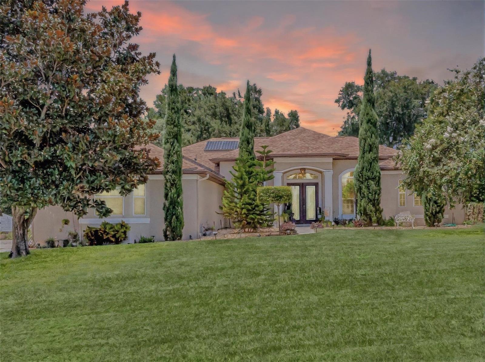 16325 MAGNOLIA BLUFF DRIVE