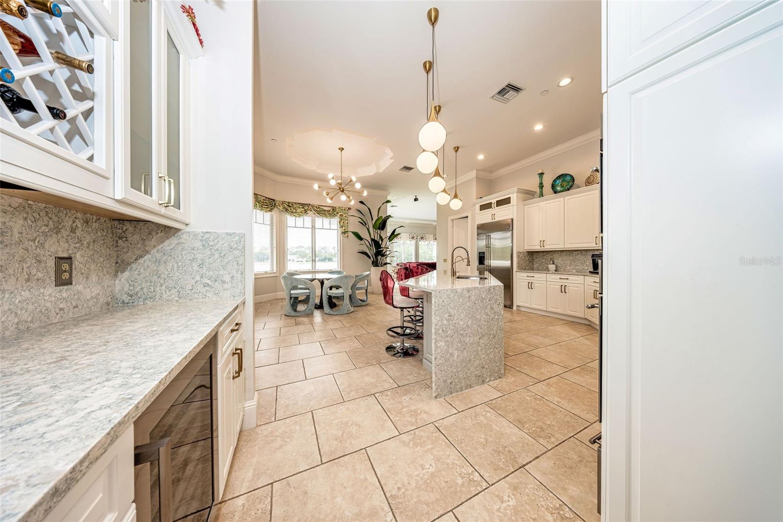 EVANSDALE 4 - Residential