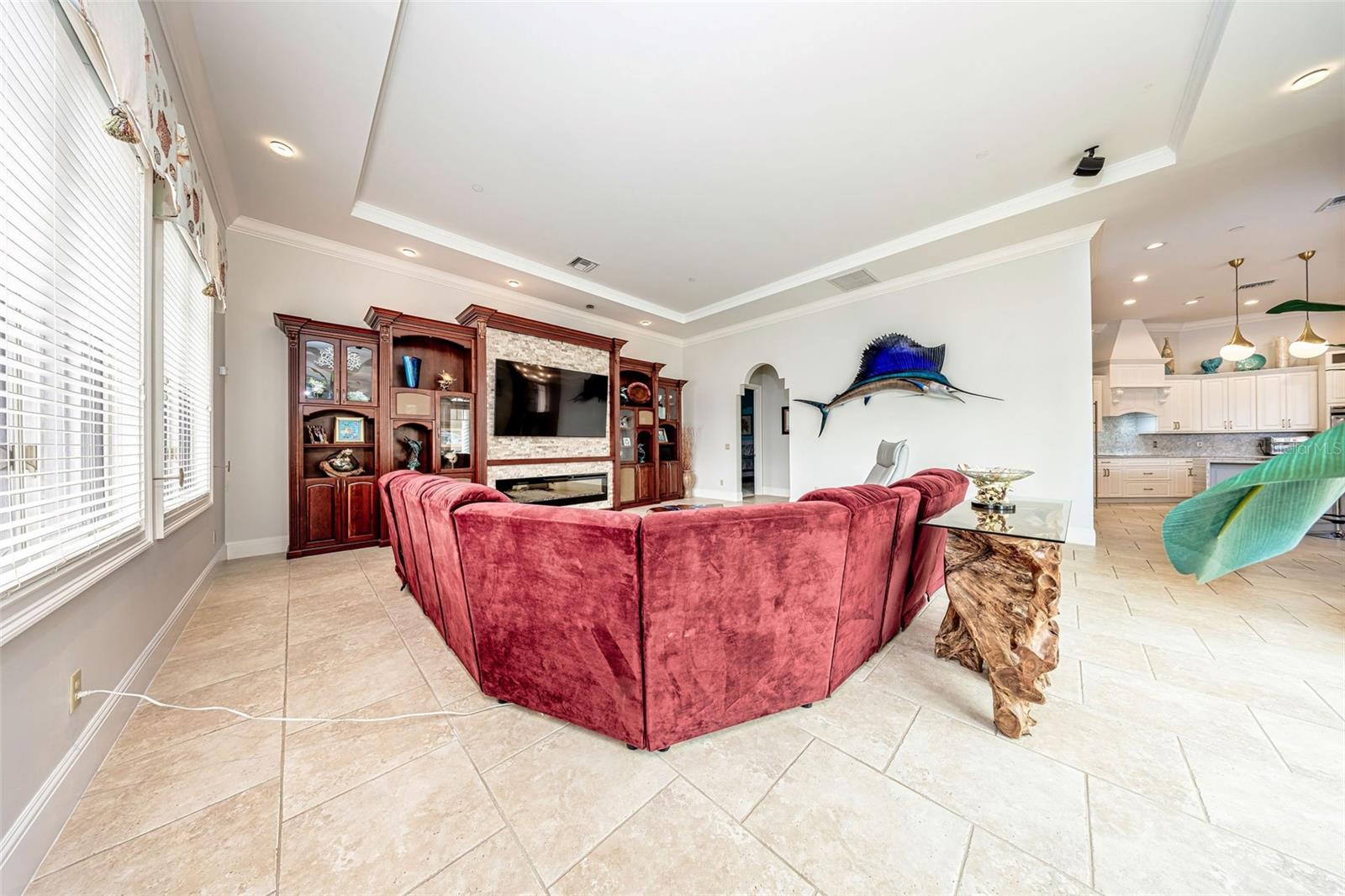 EVANSDALE 4 - Residential