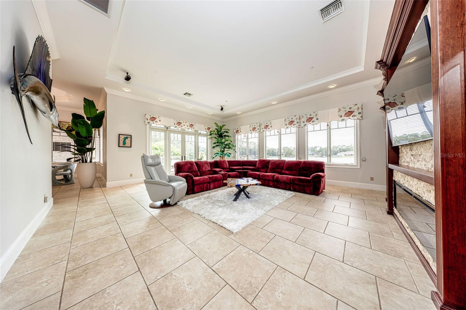 EVANSDALE 4 - Residential