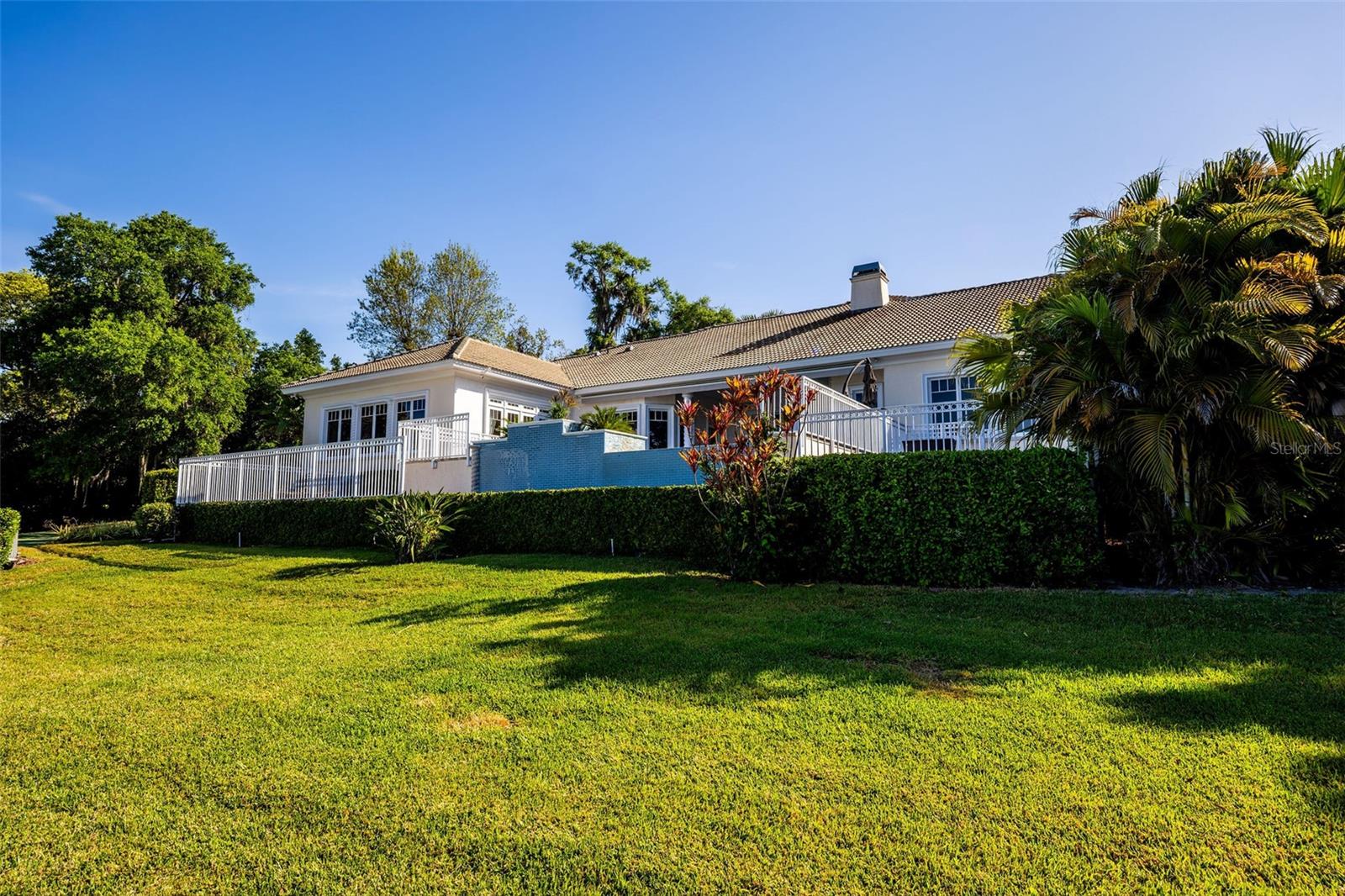 EVANSDALE 4 - Residential