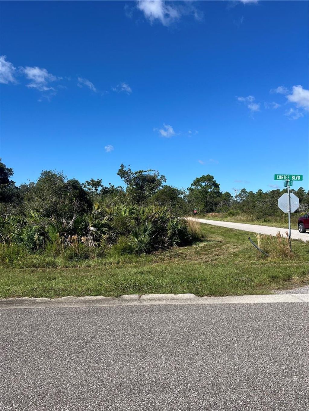 Photo of 7003 Saquna Street, Sebring, FL 33872 (MLS # C7516224)