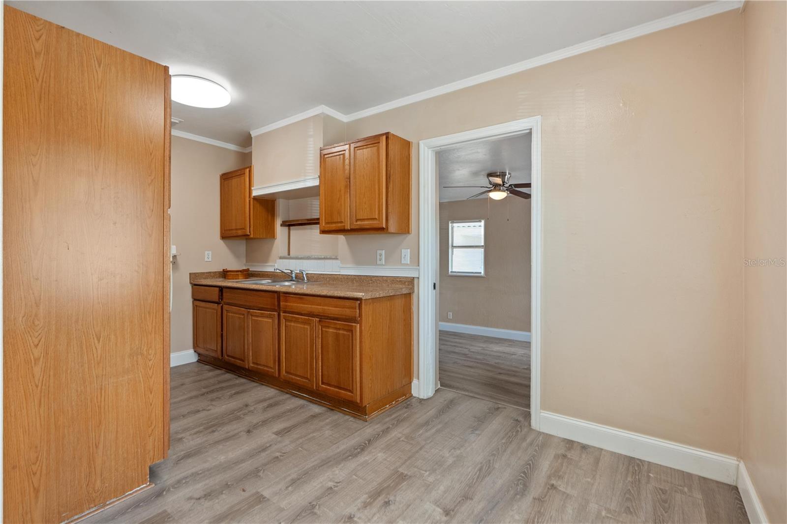 SPRING HILL - Residential