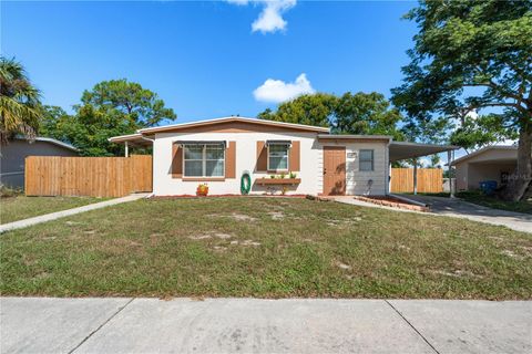 Photo of 6471 Catalina Street, Spring Hill, FL 34606 (MLS # W7878706)