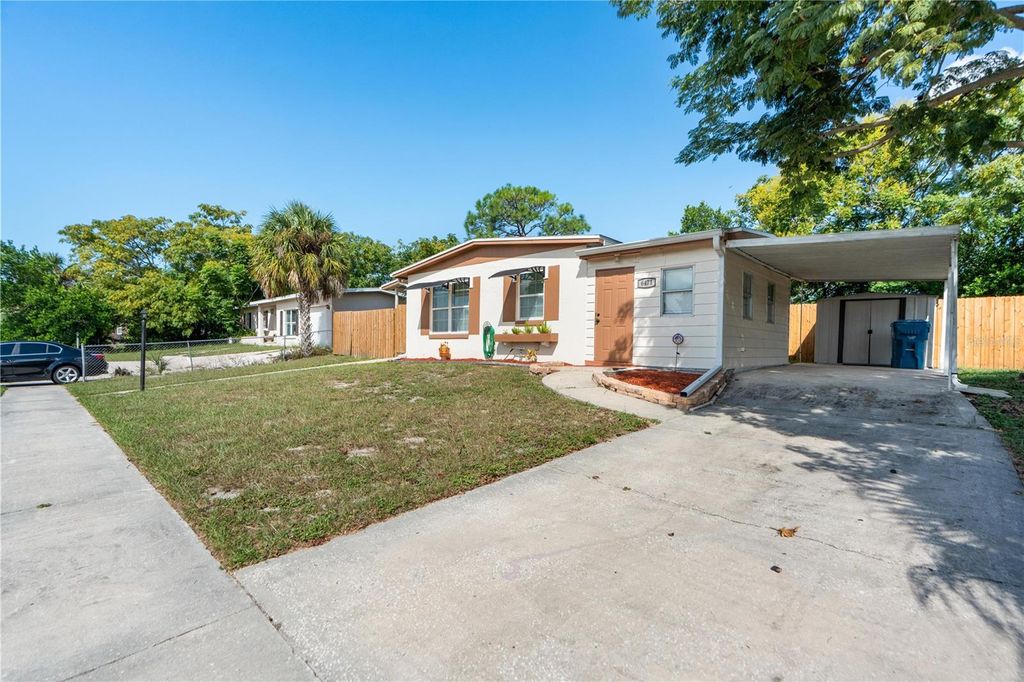 Photo of 6471 Catalina Street, Spring Hill, FL 34606 (MLS # W7878706)