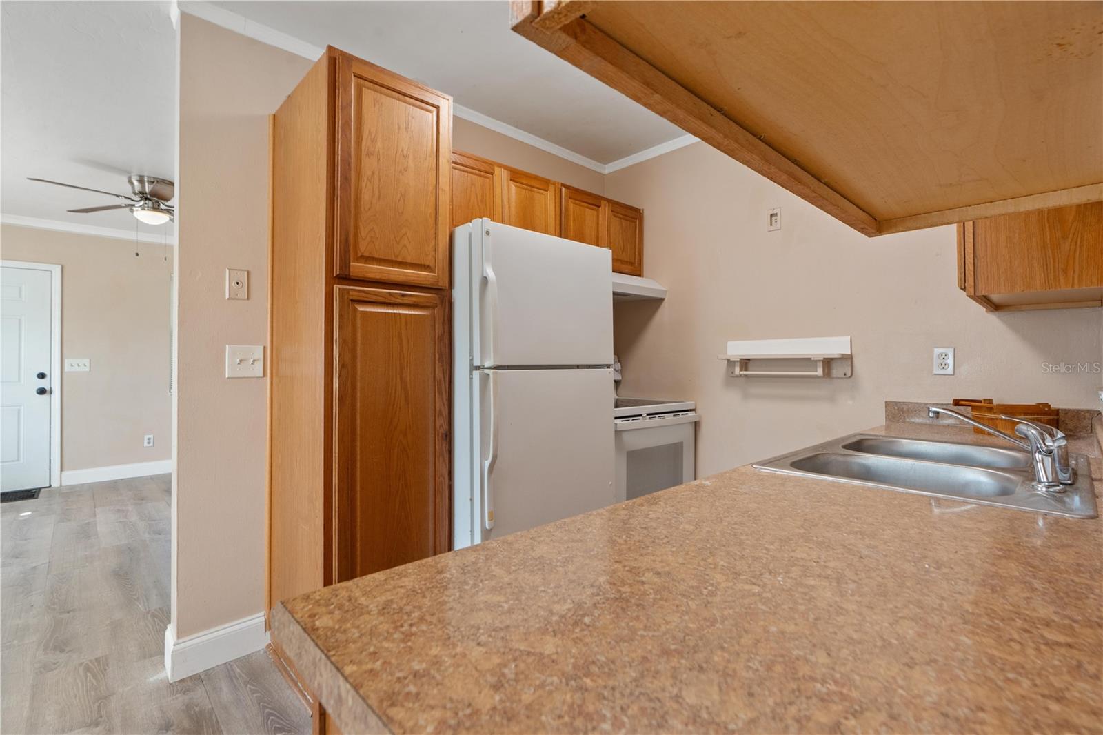 SPRING HILL - Residential