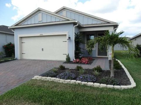 A home in CLERMONT