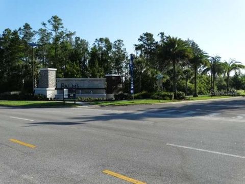 A home in CLERMONT