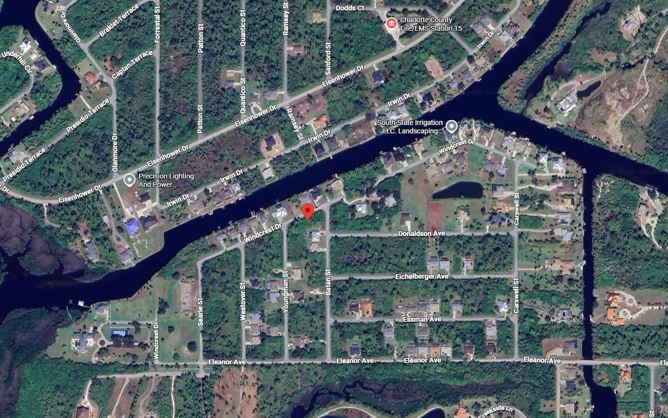 PORT CHARLOTTE SEC 049 - Land