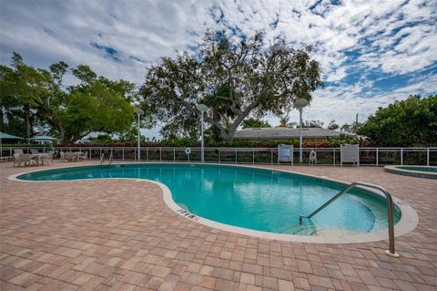 A home in SARASOTA